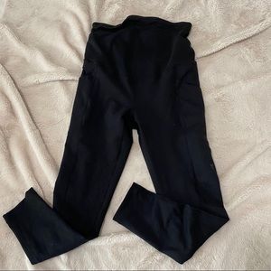 Zella Maternity Leggings